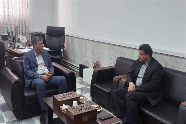 سمنان در مسیر تحول دیجیتال؛ از توسعه فیبرنوری مدارس تا هوشمندسازی حوزه سلامت