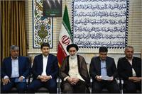 ارتباطات و فناوری اطلاعات یکی از ارکان مهم نظام جمهوری اسلامی است