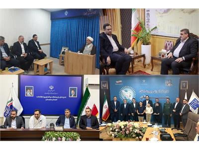 هوشمندسازی معادن، فرصتی برای توسعه اقتصاد دیجیتال در استان سمنان