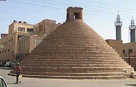 آب انبار