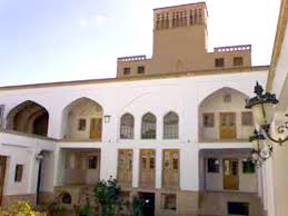 خانه تدین