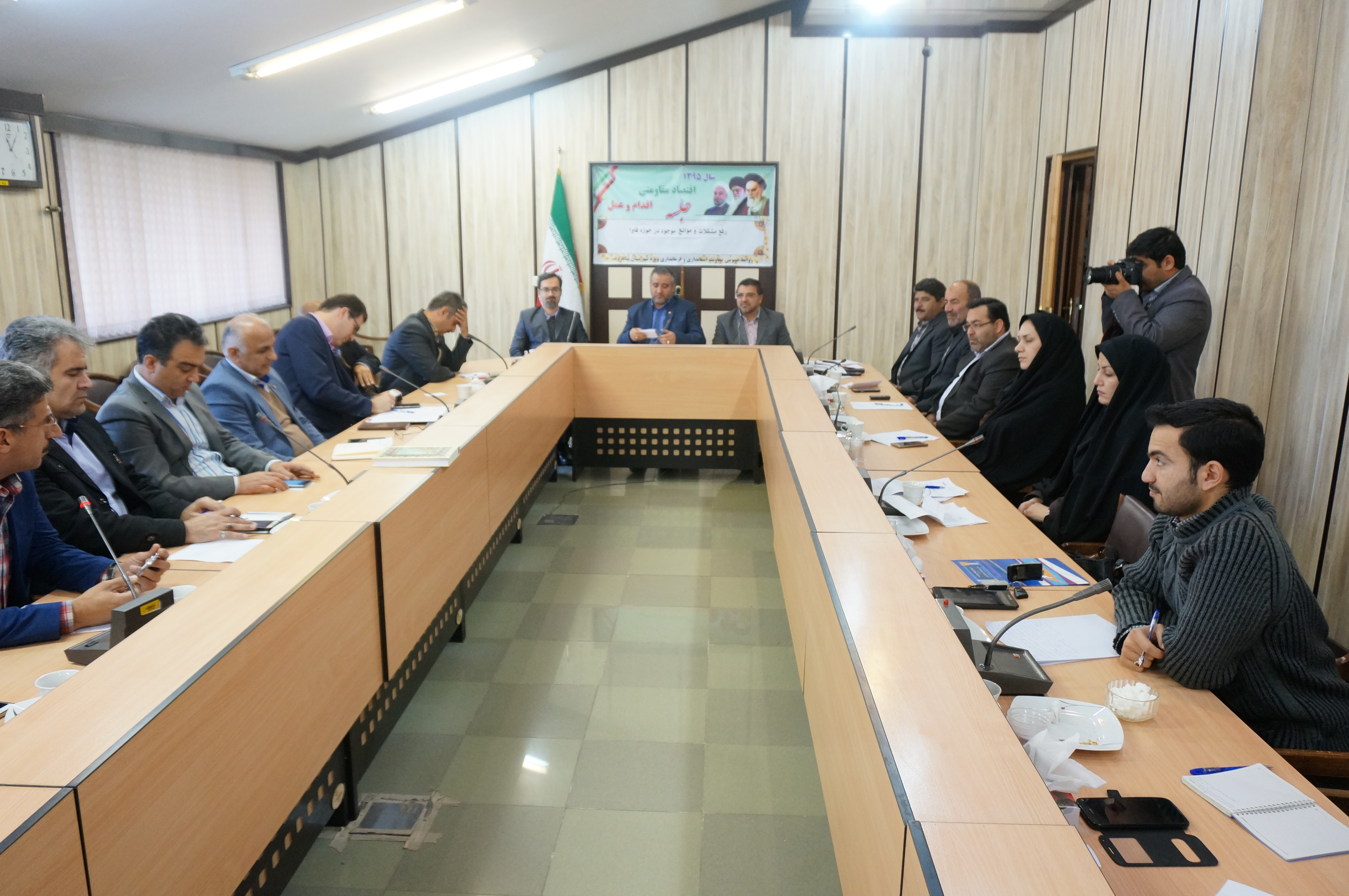 فرمانداری شاهرود1
