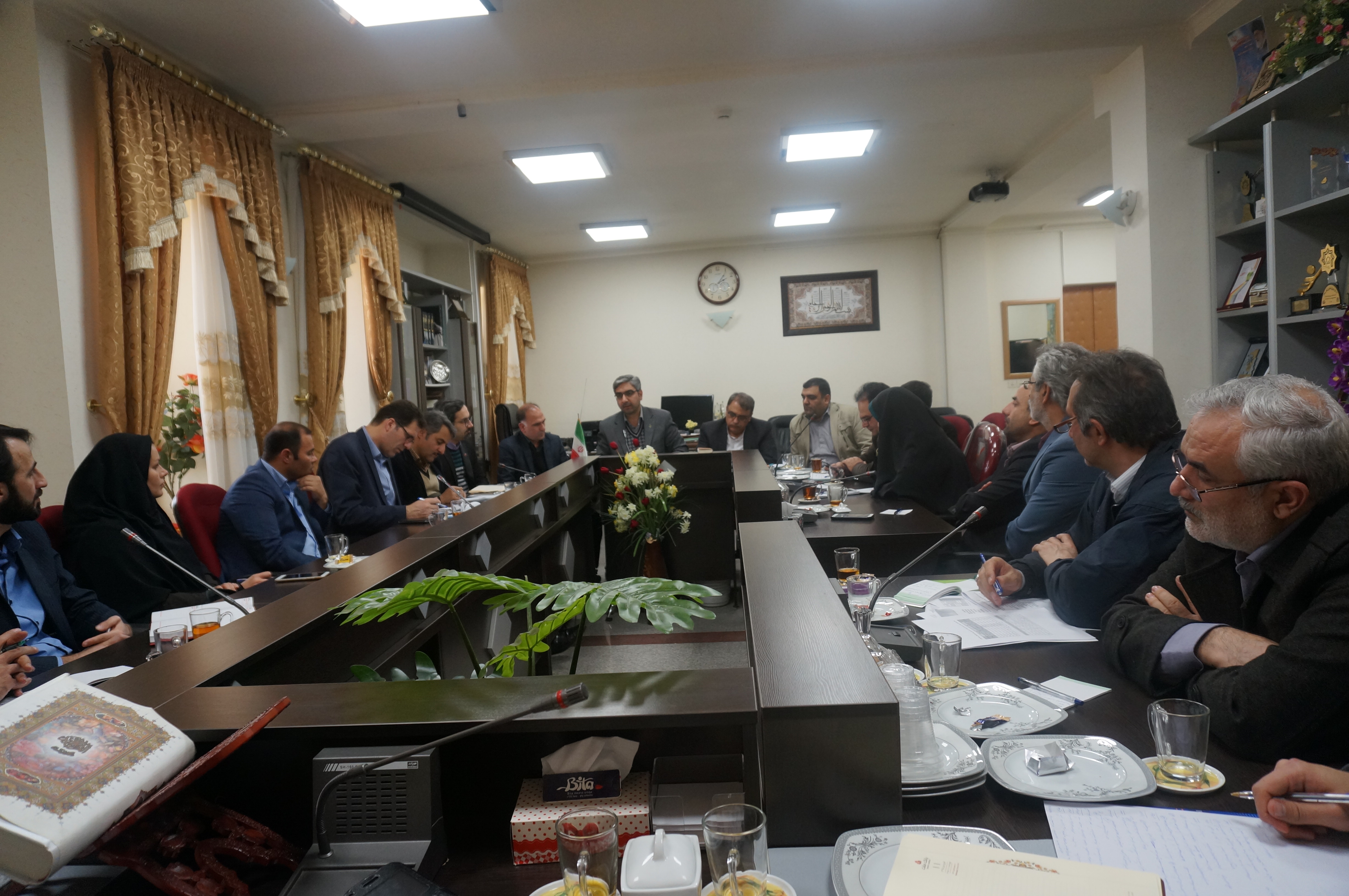 فرمانداری سمنان