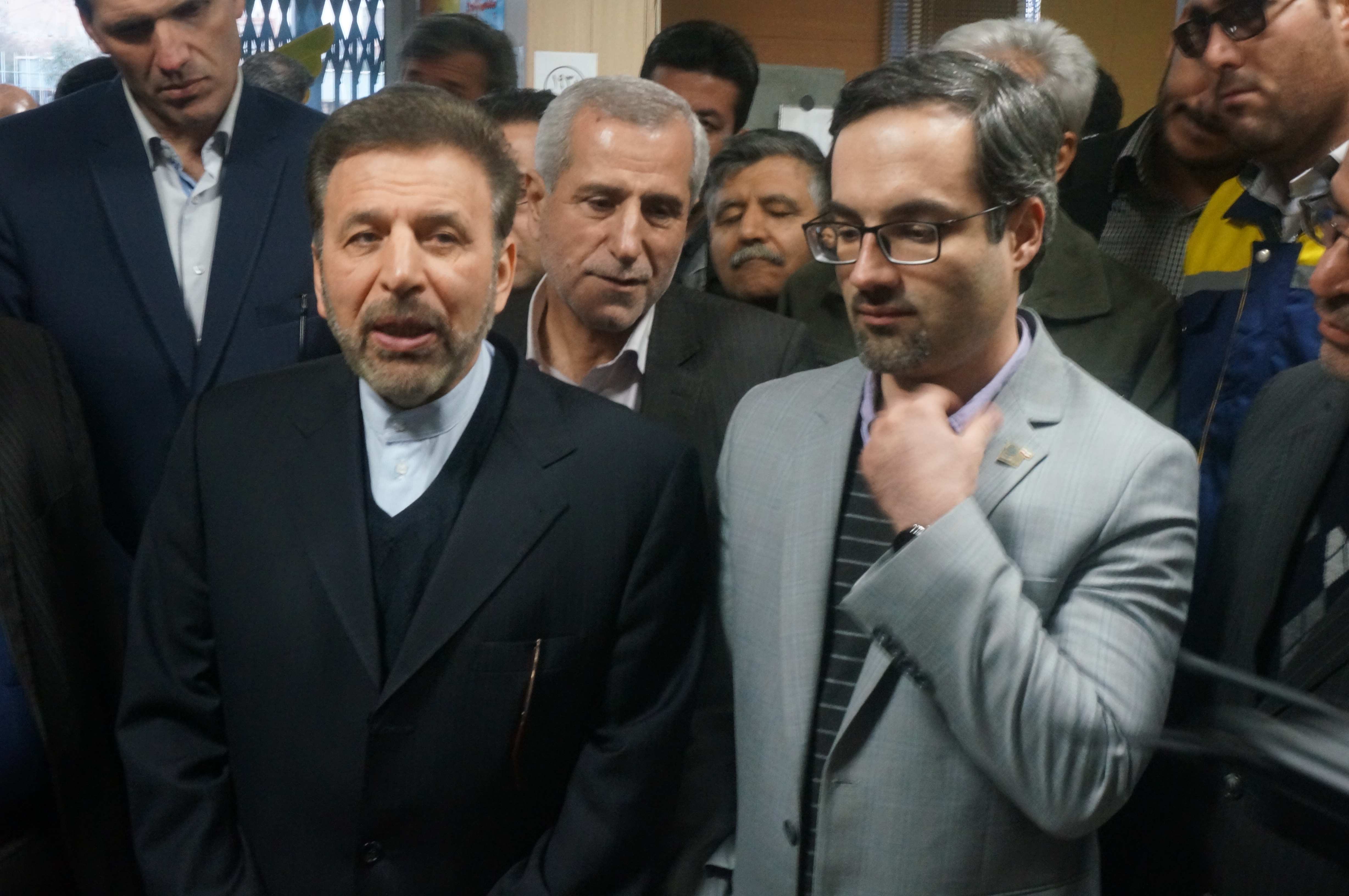 شورای اداری گرمسار1