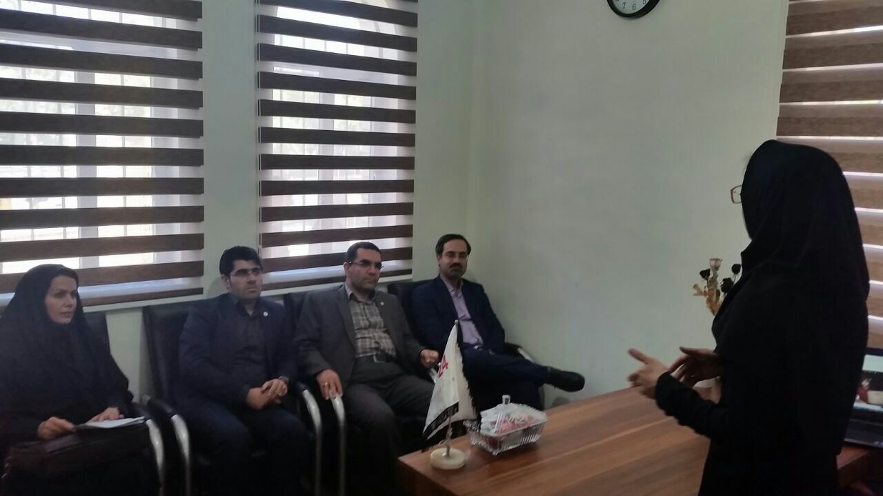 بازدید پست 1