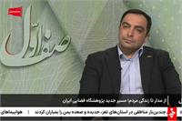 حرکت پژوهشگاه فضایی ایران از پروژه‌محوری به مسئله‌محوری