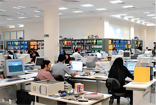 تحقق اشتغال 145 درصدی کسب و کارهای حوزه فاوا