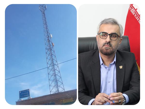 دسترسی 179 خانوار روستا ری‌آباد شهرستان میامی به اینترنت پرسرعت پهن‌باند
