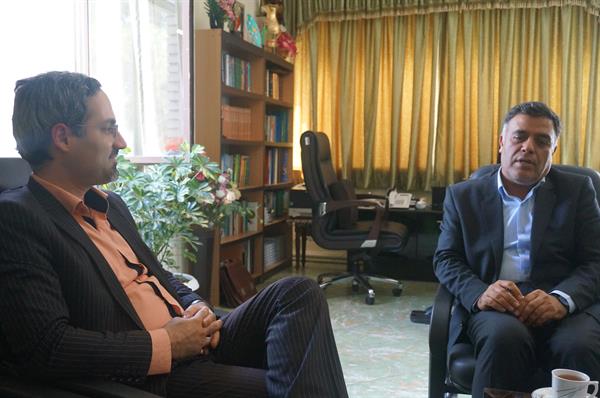 مدارس سمنان هوشمند می شوند