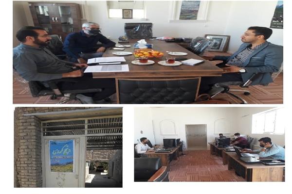 ایجاد اشتغال برای تولید محتوای گردشگری الکترونیک در یک روستا