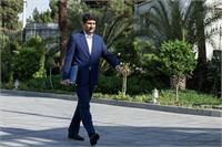 وزیر ارتباطات از خراسان شمالی راهی گلستان شد