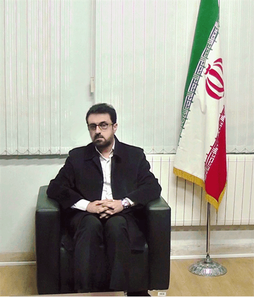 کاهش چشمگیر شکایات شهروندان سمنانی از تشتعشعات تجهیزات مخابرتی