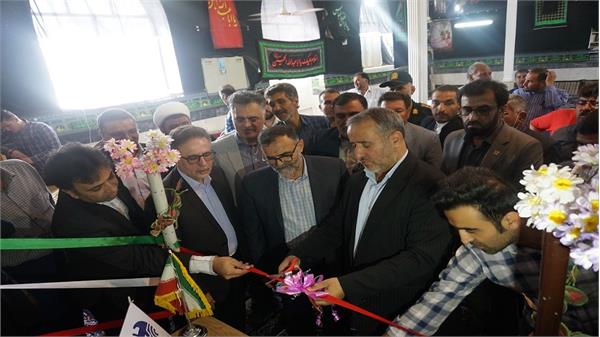 دسترسی 326 خانوار در دهستان قهاب رستاق دامغان به شبکه ملی اطلاعات