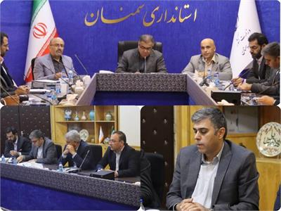 الزام دستگاه‌های اجرایی سمنان به شناسایی نقاط آسیب‌پذیر در حوزه پدافند غیرعامل