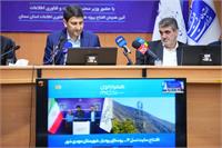 افتتاح ۱۱۲ پروژه ارتباطی در سمنان با سرمایه‌گذاری ۲.۴ همت