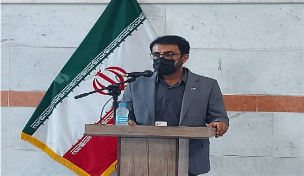 دسترسی روستای تلوین بخش کالپوش شهرستان میامی به اینترنت پهن باند سیار