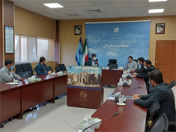 امنیت سایبری از اولویت های اصلی سازمان ها در کنار توسعه زیر ساخت