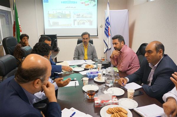 زیرساخت ارتباطی استان مناسب کسب و کاردرحوزه فاوا است