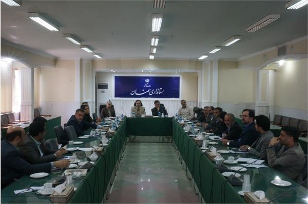 برنامه ریزی حوزه سایبری استان در سال آینده