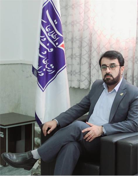 عملیات اجرایی فیبرنوری USO  در محور فولاد محله-رودبارک آغاز گردید
