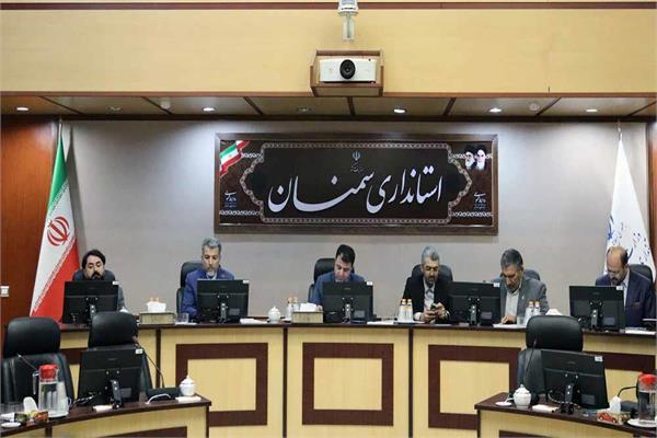 آغاز بهره برداری از پارک اقتصاد دیجیتال استان سمنان در آینده نزدیک