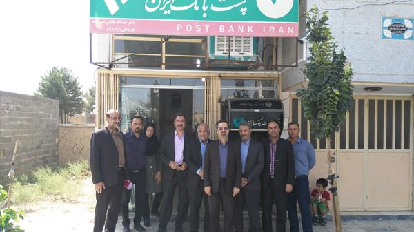 ضرورت استقرار دفاتر پیشخوان دولت درروستاهای استان