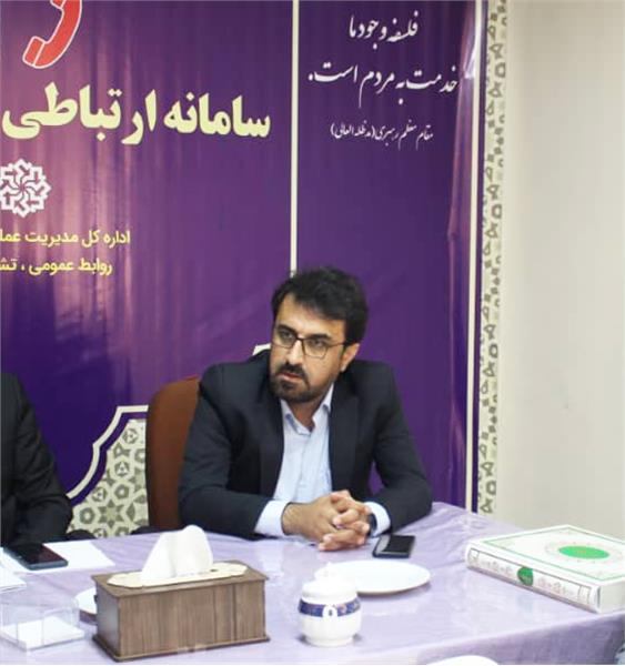 افزایش 54 درصدی ترافیک مرسولات پستی استان سمنان
