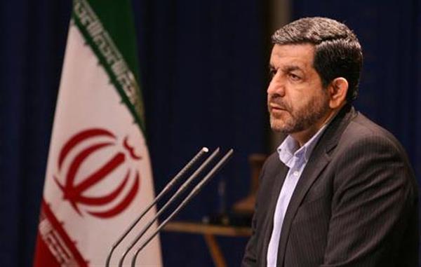 دکتر تقی پور خواستار شد: ایجاد پلیس‌های سایبری در کشورهای عضو اکو