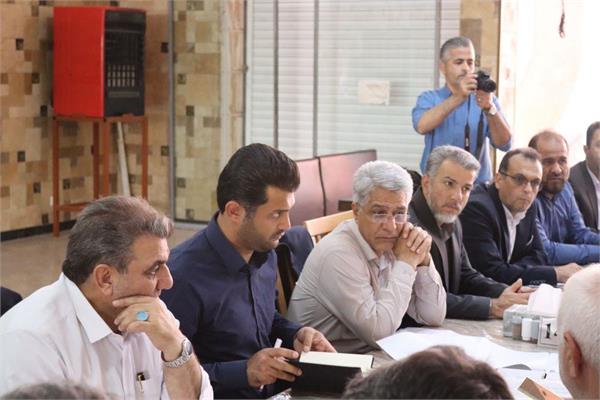 پوشش 93 درصدی اینترنت پهن باند روستایی در شهرستان میامی