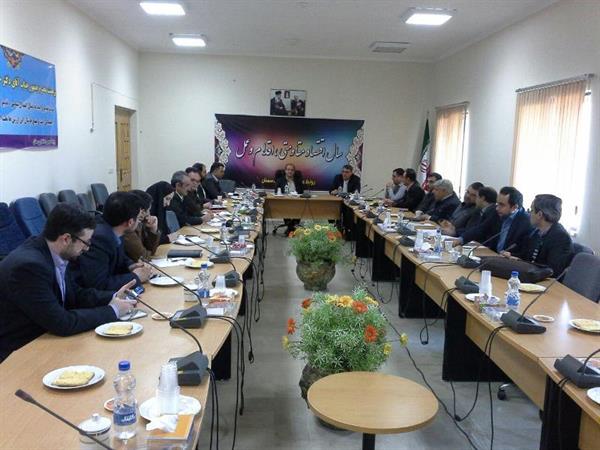 معاون هماهنگی امور اقتصادی و توسعه منابع استانداری سمنان: استقبال وزارت ارتباطات از پیشنهاد اجرای چتر WiFi در استان سمنان