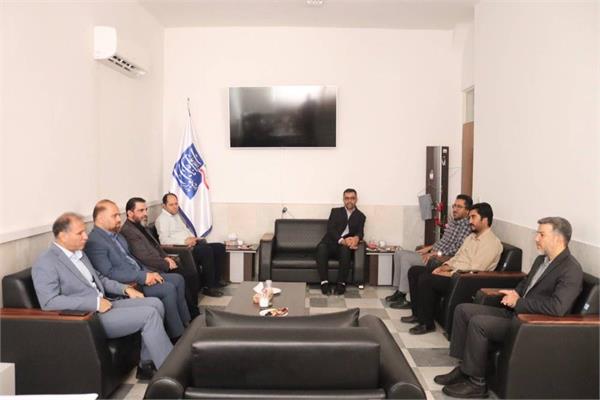 پیشرفت 50 درصدی عملیات میدانی پروژه ملی جی نف روستایی در استان سمنان