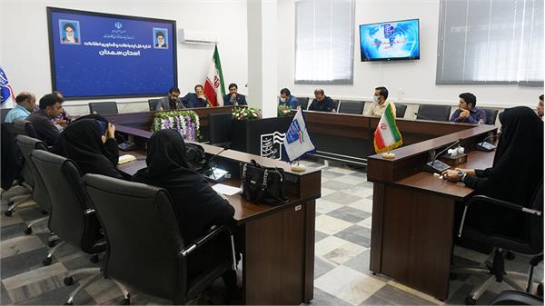 توسعه زیرساخت‌های ارتباطی لازمه تحقق پدافند غیر عامل