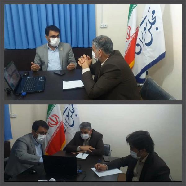 سرمایه گذاری 253 میلیارد ریالی وزارت ارتباطات در شاهرود و میامی
