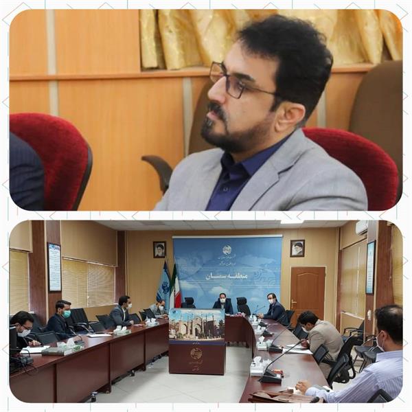 پایداری و امنیت شبکه ارتباطی استان در دوران بیماری کرونا، اولویت کاری تمام دستگاه های اجرایی استان است.