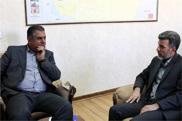 امنیت فضای تبادل داده و حفظ پایداری ارتباطات از مهمترین الزامات توسعه اقتصاد دیجیتال هستند