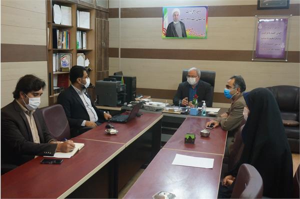 دسترسی کامل روستاهای بخش کالپوش میامی به پهن باند سیار