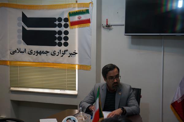 مدیر کل ارتباطات و فناوری اطلاعات نوید افتتاح مرکز داده استانی و رونمایی از پنجره واحد استان در دهه مبارک فجر را به خبرگزاری جمهوری اسلامی ایران اعلام نمودند