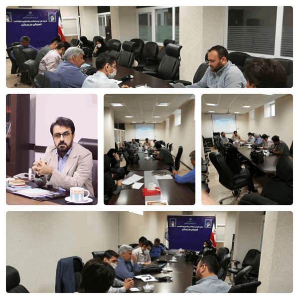 بررسی مشکلات کیفیت خدمات  ADSL دراستان سمنان