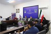ارتقای امنیت سایبری استان سمنان با برگزاری دوره جامع ۴۰۰ ساعته آموزشی
