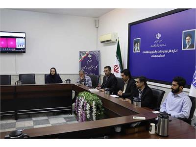 ارتقای تاب‌آوری شبکه با آماده‌سازی ۵۰ دیزل ژنراتور و موتور برق اضطراری