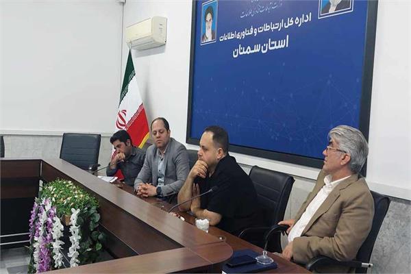رسیدگی به 13 تخلف دفاتر پیشخوان  خدمات دولت استان در کمیته نظارت  در شش‌ماهه نخست سال جاری