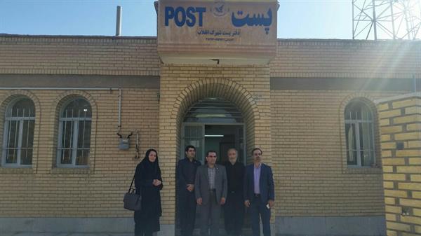 راه اندازی اولین استارتاپ حمل ونقل کالا دراستان سمنان