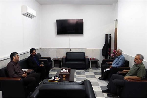 مشکلات ارتباطی روستای مرکک شهرستان مهدیشهر در استان سمنان بررسی شد