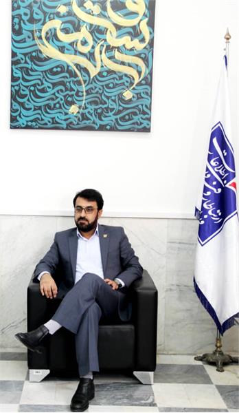 اتصال روستای دشت شاد بخش کالپوش شهرستان میامی به شبکه ملی اطلاعات