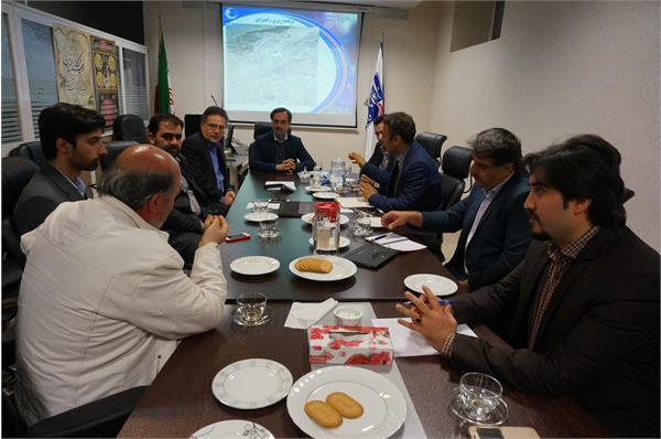 تپه های مریخی دامغان اولویت اول سازمان فضایی ایران درگردشگری فضاپایه است