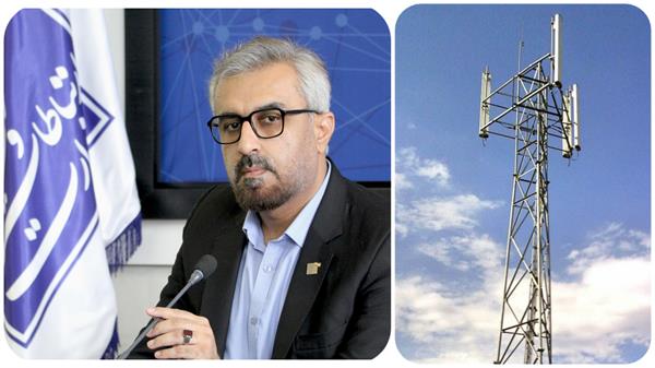 روستای بادله کوه در شهرستان دامغان  به اینترنت پرسرعت متصل شد