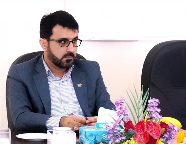 اتمام عملیات اجرایی اتصال 626مدرسه ی استان سمنان به شبکه ملی اطلاعات