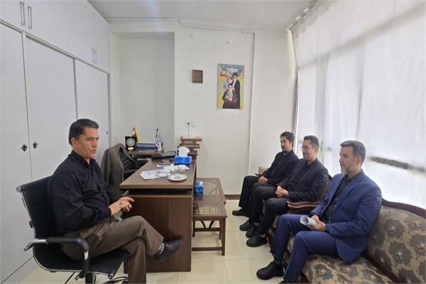 پوشش 78 درصدی روستاهای شهرستان‌های شاهرود و میامی به بستر زیرساخت شبکه ملی اطلاعات
