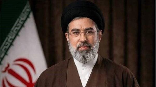 بیعت خانواده ارتباطات و فناوری اطلاعات استان سمنان با رهبر عزیز انقلاب، حضرت آیت الله سید مجتبی خامنه‌ای(حَفَظَه الله)
