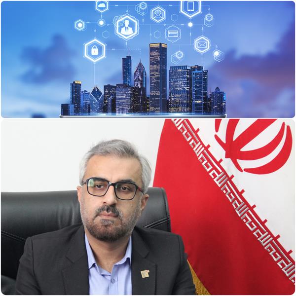 ابلاغ تکلیف دستگاه های اجرایی در حمایت از طرح های هوشمندسازی